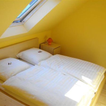 Bed and Breakfast Marcos Heuboden Oberzissen Esterno foto