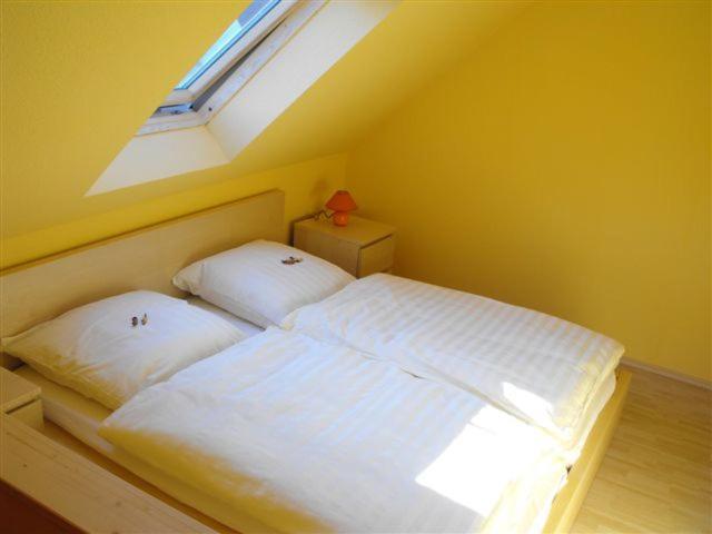 Bed and Breakfast Marcos Heuboden Oberzissen Esterno foto