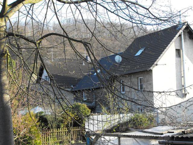 Bed and Breakfast Marcos Heuboden Oberzissen Esterno foto