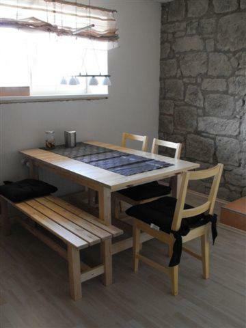 Bed and Breakfast Marcos Heuboden Oberzissen Esterno foto