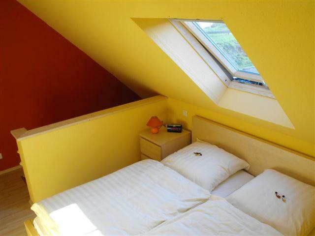 Bed and Breakfast Marcos Heuboden Oberzissen Esterno foto
